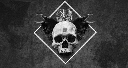 Studio 23 Tattoo Villanueva de la Cañada