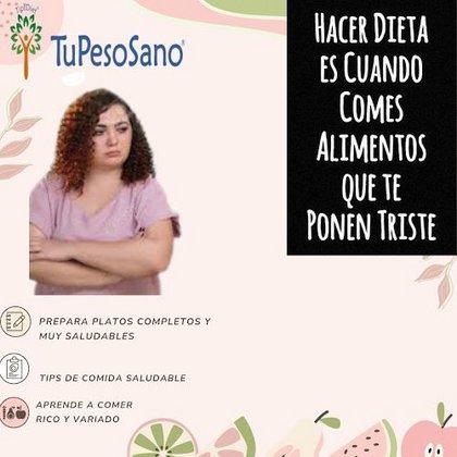 TipsDiet TuPesoSano
