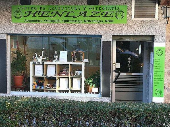 Henlaze, tu centro de bienestar