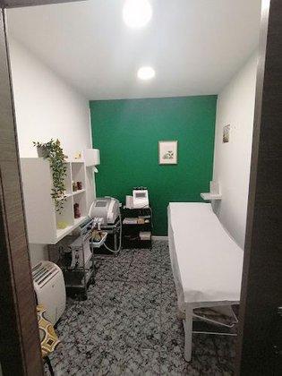 Centro de Estética ZIBÂ