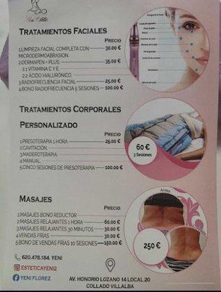 YESI ESTETIC