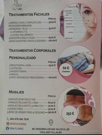 YESI ESTETIC