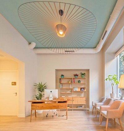 EstudioFisio Physical Therapy Clinic