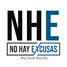 NO HAY EXCUSAS - Pierde peso y mantenlo para siempre. Dietas, entrenamientos y programas personalizados
