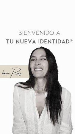 Luna Roca | Nueva Identidad