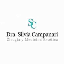 Dra Silvia Campanari
