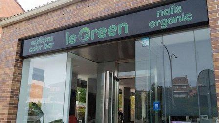 LE GREEN ESTILISTAS | Centro de Estética INDIBA y Peluquería ICON
