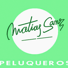 Matias Sanz Peluqueros