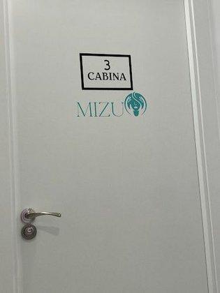 Mizumadrid Head Spa