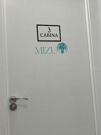 Mizumadrid Head Spa