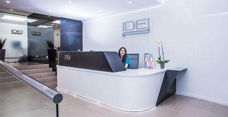 IDEI Zurbano - Instituto de Dermatologia Integral