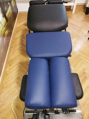 Centro De Osteopatía Antonio Acuña