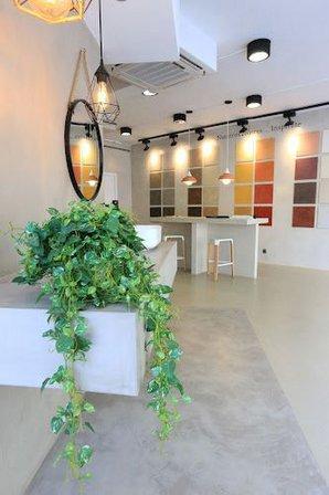 Microcemento Madrid Futurcret