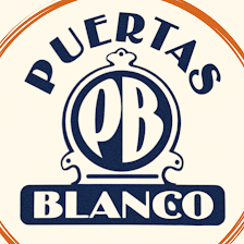 Puertas y Armarios Blanco