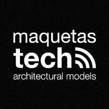 Maquetas profesionales | Maquetas Tech