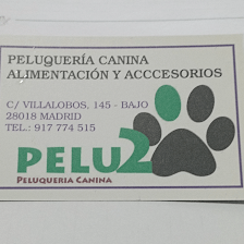 PELU2 PELUQUERIA CANINA