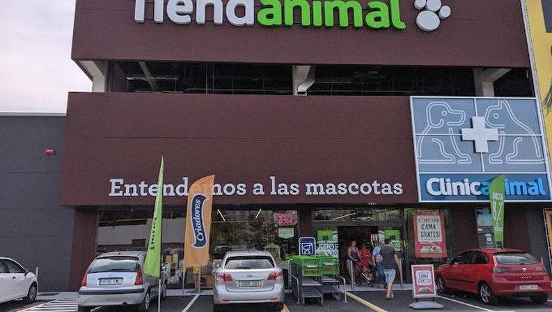 Tiendanimal