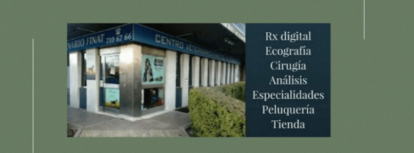 FINAT Veterinary Center