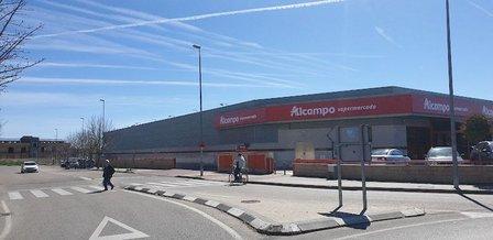 Alcampo Supermercado