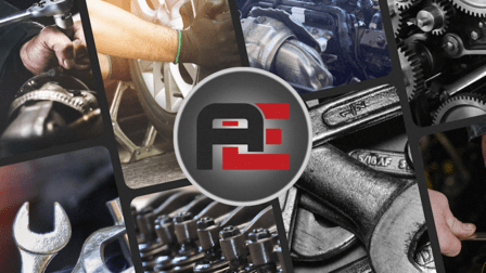 AE Automotive - Taller multimarca