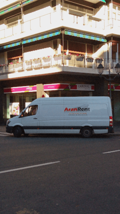Aranrent