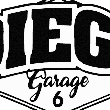 Taller Multimarca Diego Garage 6