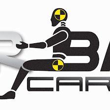 Airbag car