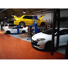 Talleres MotorHouse