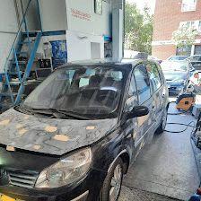 Talleres Barrera