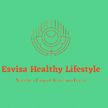 Esvisa Healthy Lifestyle | hábitos para una vida saludable