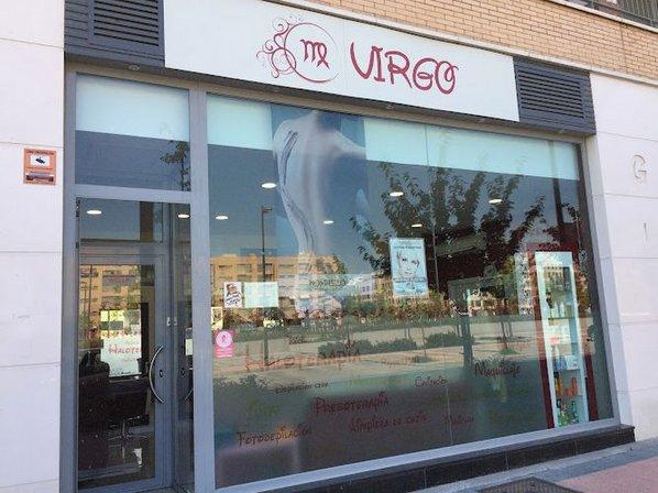 Virgo Belleza