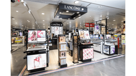 Lancôme