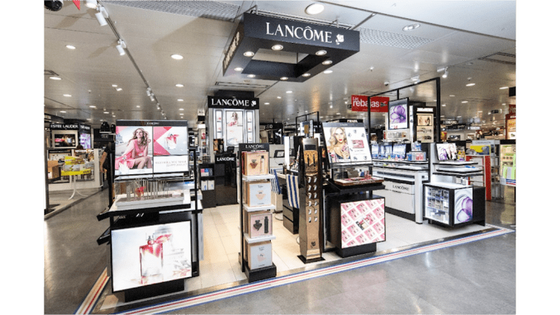 Lancôme