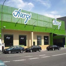 Aurgi