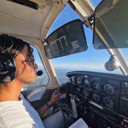 Club De Vuelo TAS
