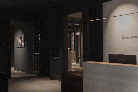 Livingceramics | Lithotech Madrid