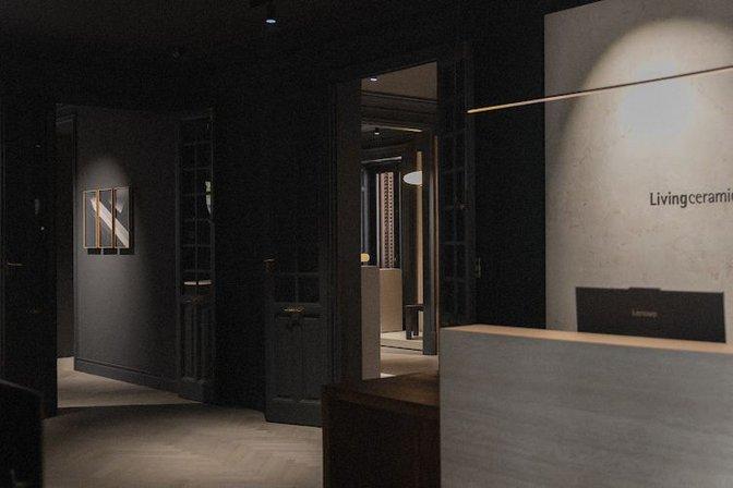 Livingceramics | Lithotech Madrid