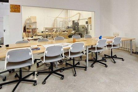 Controlmad Advanced Design Center - Centro Formación Rhino y Grasshopper