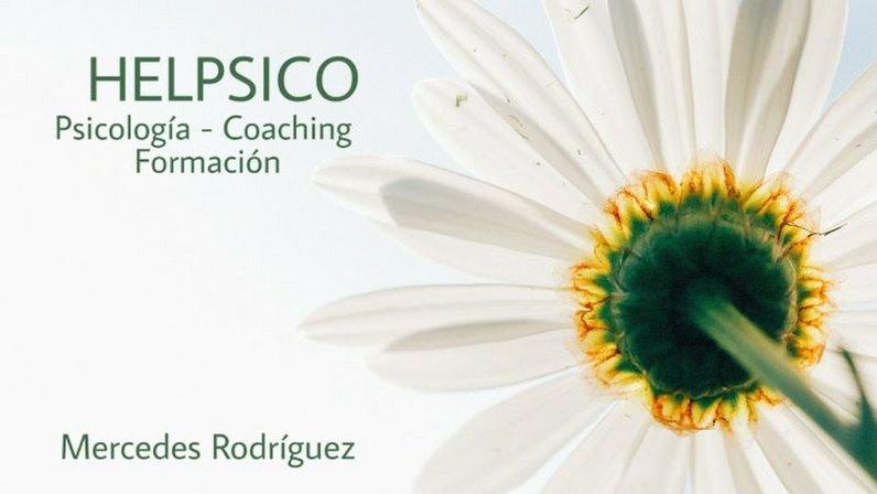 MERCEDES RODRIGUEZ PSICOLOGIA