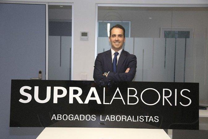 Supralaboris / Abogados laboralistas