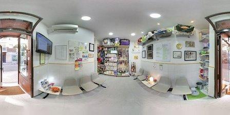 Draco Veterinary Clinic