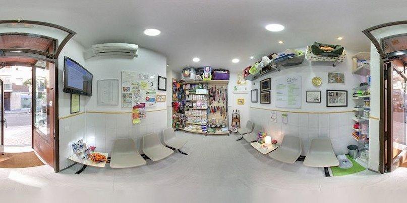 Draco Veterinary Clinic