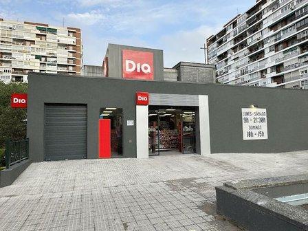 Supermercados Dia