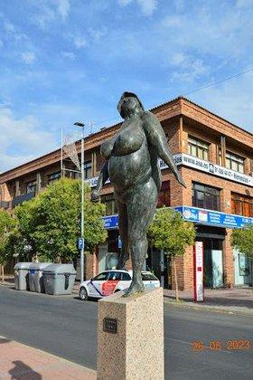 Museo de Esculturas al Aire Libre