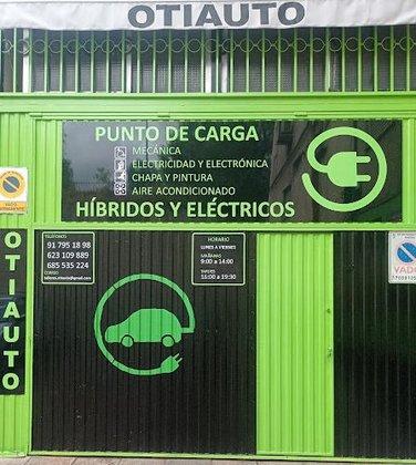 Otiauto