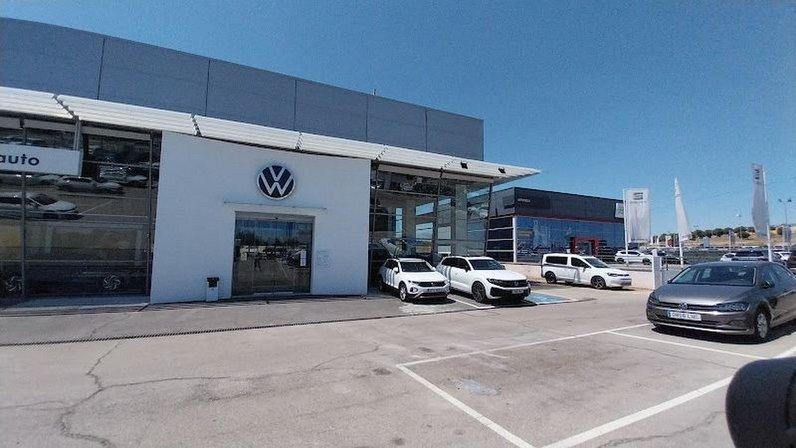 Aldauto Motor Colmenar - Concesionario Oficial Volkswagen