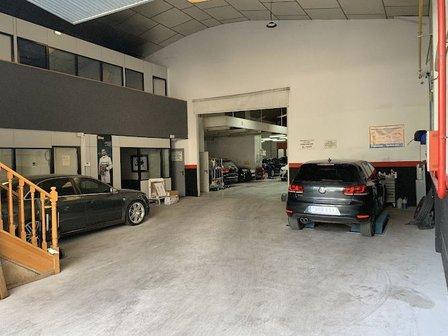 Taller RR Autoluxe
