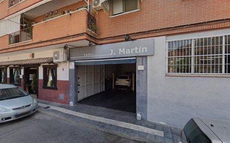 Taller J. Martín