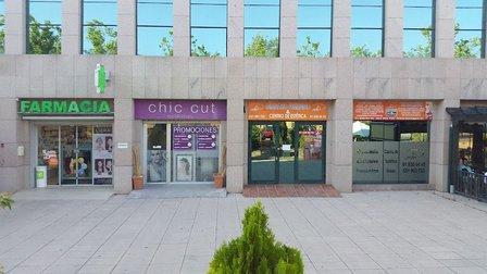 Chic Cut Estilistas