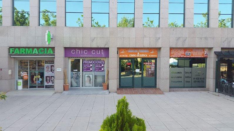 Chic Cut Estilistas